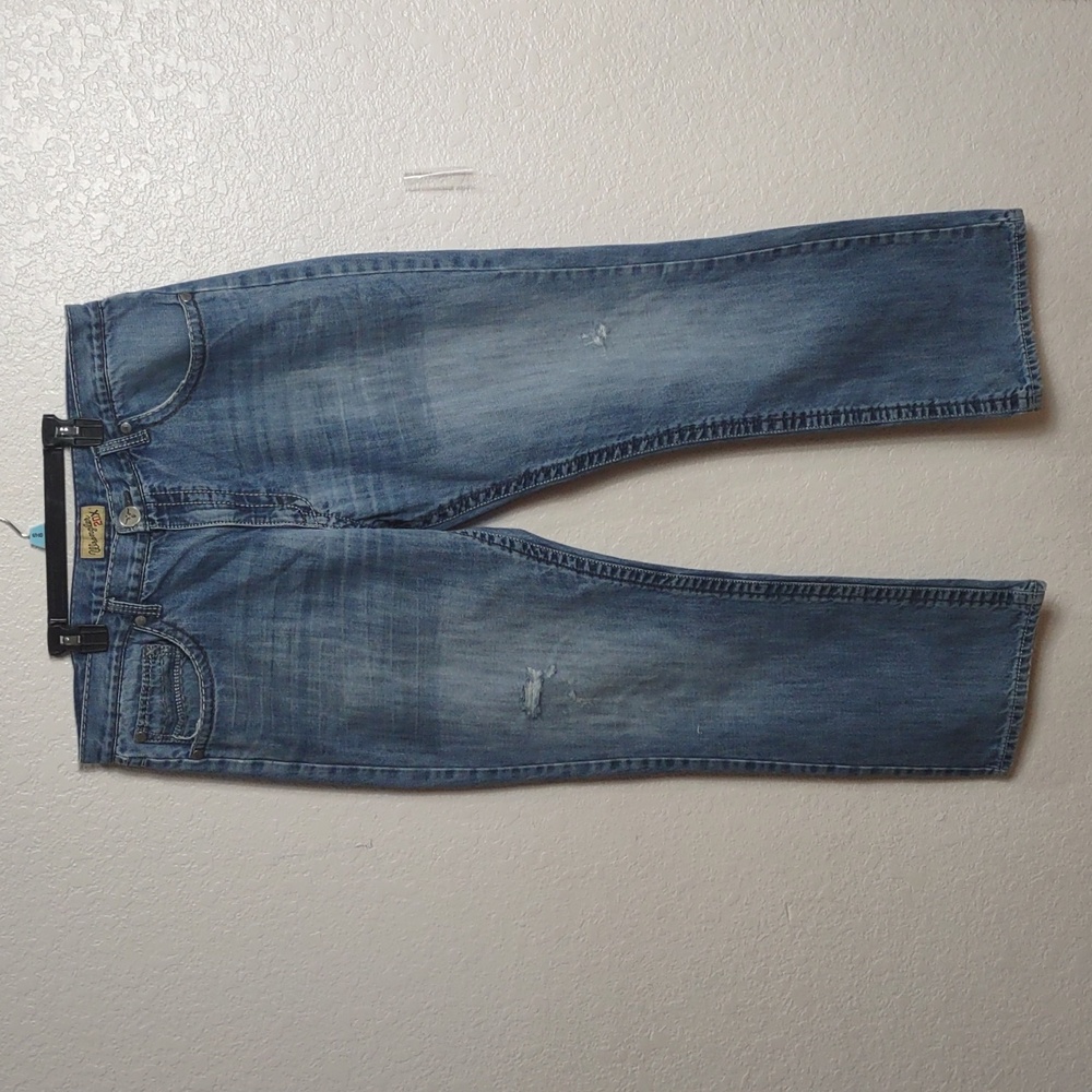 WRANGLER 20X VINTAGE BOOT.